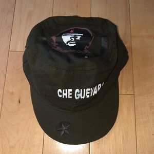 Che Guevara Cap